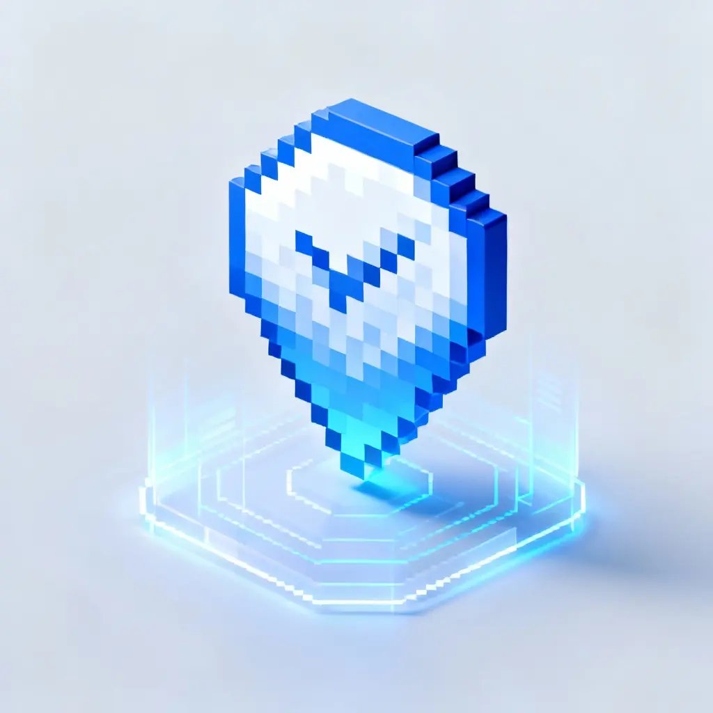 Timestamp Converter tool icon